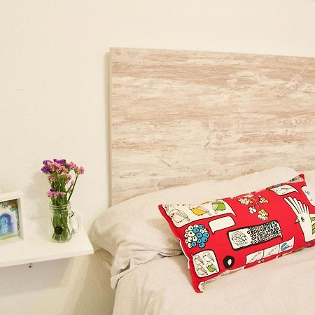 Malagaurbanrooms - Beach & Sea Dış mekan fotoğraf