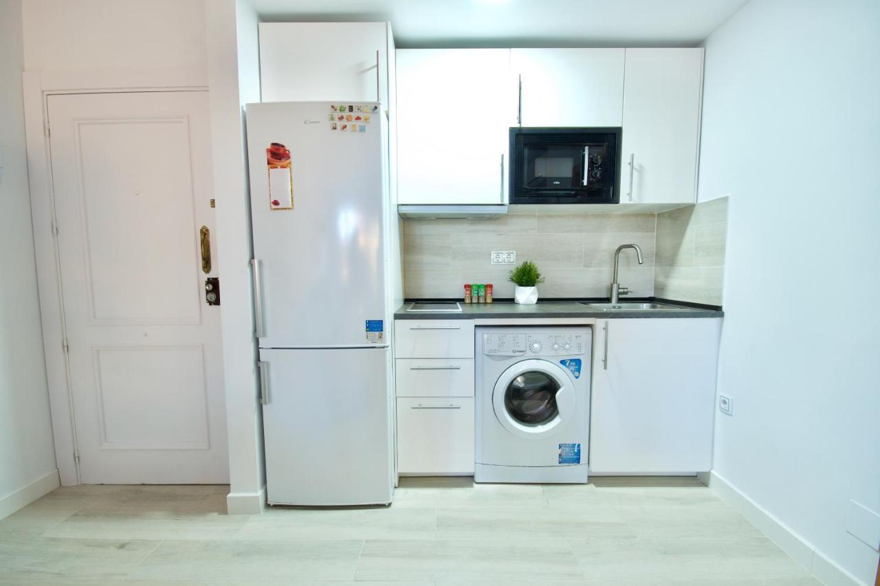 Malagaurbanrooms - Beach & Sea Dış mekan fotoğraf